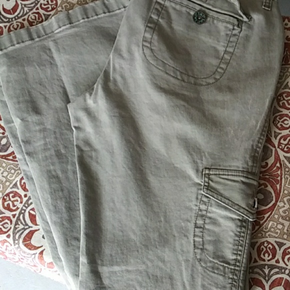 I.e.i pants - Picture 6 of 6